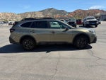 2022 Subaru Outback Onyx Edition XT