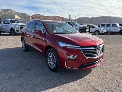 2023 Buick Enclave Essence AWD