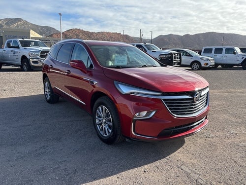 2023 Buick Enclave Essence AWD