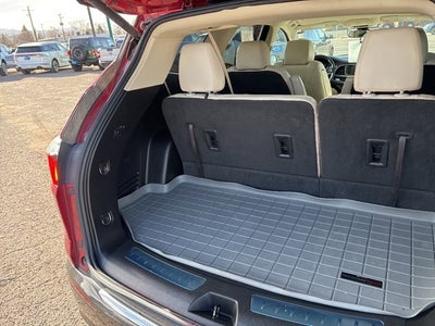 2023 Buick Enclave Essence AWD