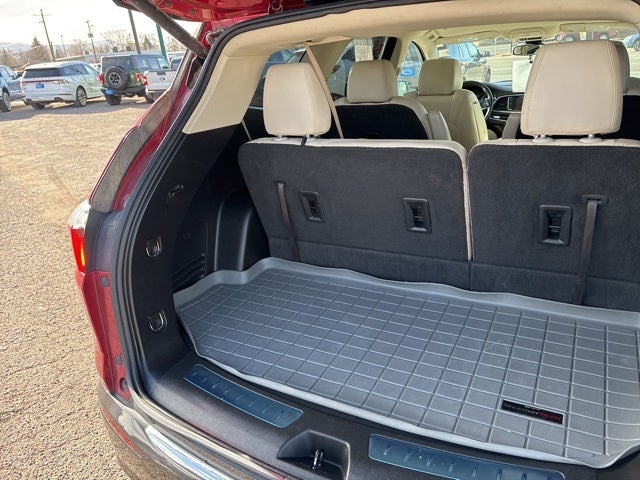 2023 Buick Enclave Essence AWD