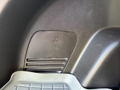 2023 Buick Enclave Essence AWD