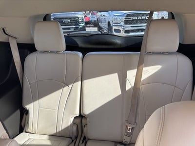 2023 Buick Enclave Essence AWD