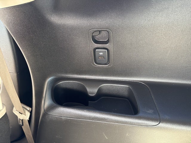 2023 Buick Enclave Essence AWD