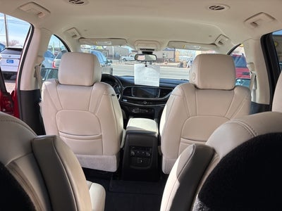 2023 Buick Enclave Essence AWD