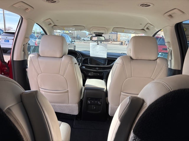 2023 Buick Enclave Essence AWD