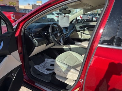 2023 Buick Enclave Essence AWD