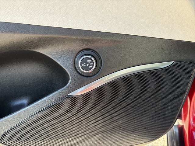 2023 Buick Enclave Essence AWD