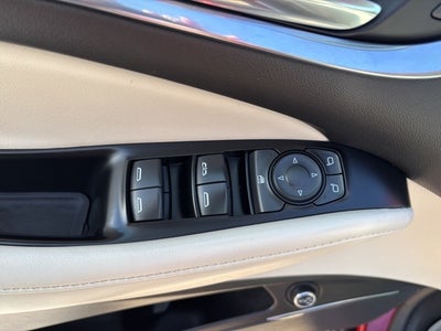 2023 Buick Enclave Essence AWD