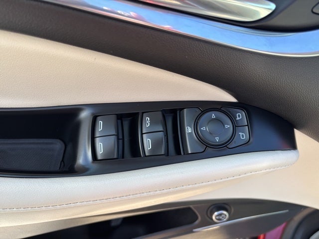 2023 Buick Enclave Essence AWD