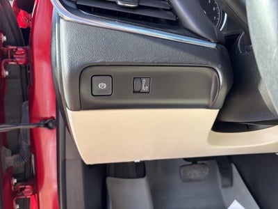 2023 Buick Enclave Essence AWD