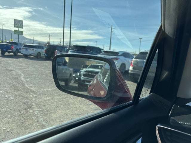 2023 Buick Enclave Essence AWD