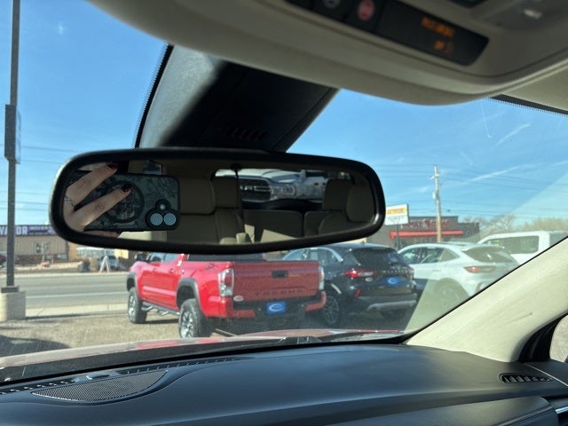 2023 Buick Enclave Essence AWD