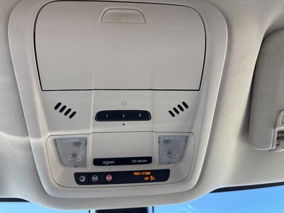 2023 Buick Enclave Essence AWD