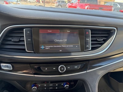 2023 Buick Enclave Essence AWD