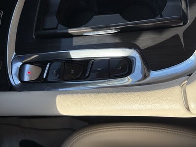 2023 Buick Enclave Essence AWD