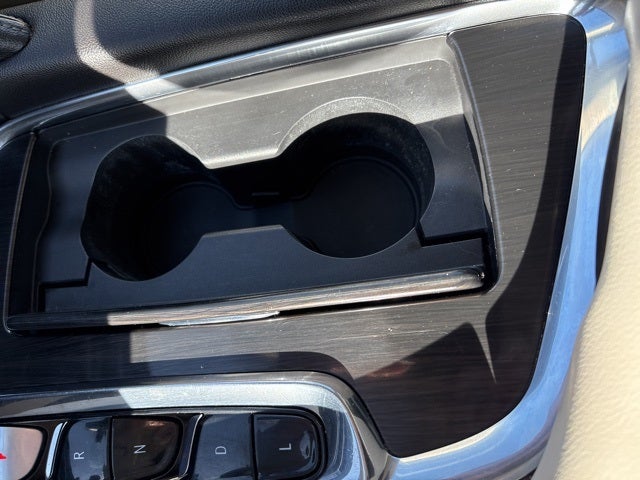 2023 Buick Enclave Essence AWD