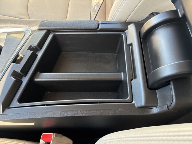 2023 Buick Enclave Essence AWD