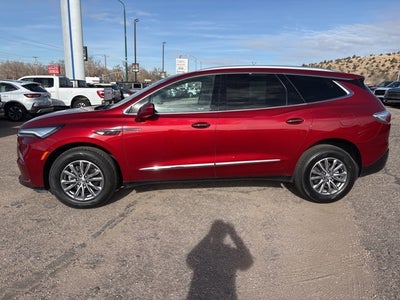 2023 Buick Enclave Essence AWD