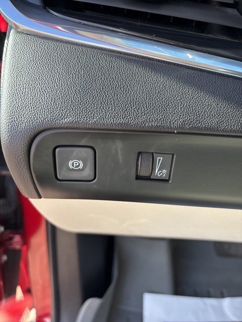 2023 Buick Enclave Essence AWD