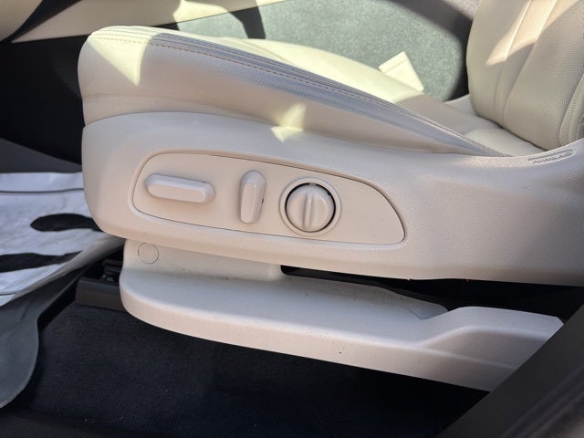 2023 Buick Enclave Essence AWD