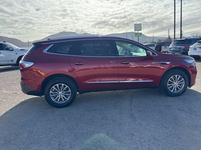 2023 Buick Enclave Essence AWD