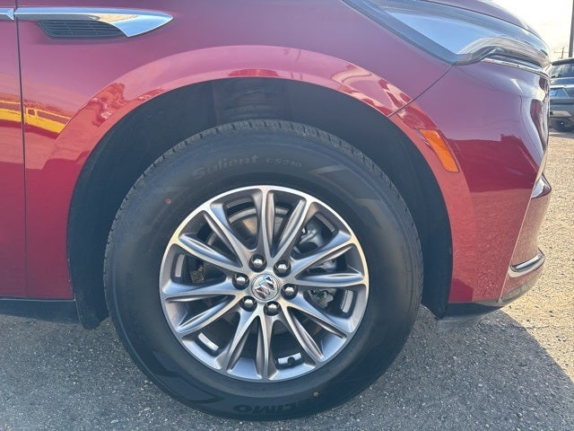 2023 Buick Enclave Essence AWD