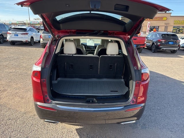 2023 Buick Enclave Essence AWD