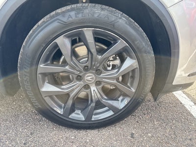 2024 Acura MDX A-SPEC