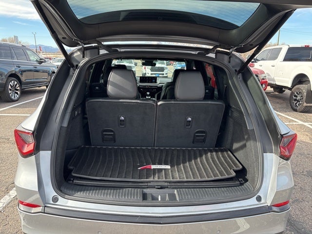 2024 Acura MDX A-SPEC