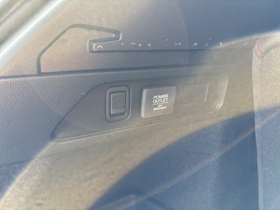 2024 Acura MDX A-SPEC