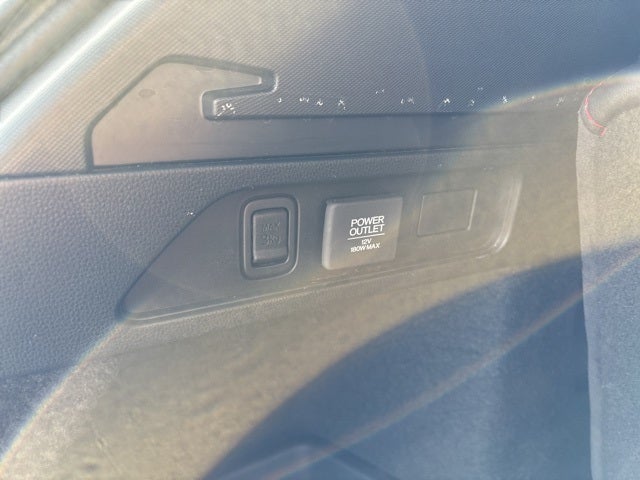 2024 Acura MDX A-SPEC