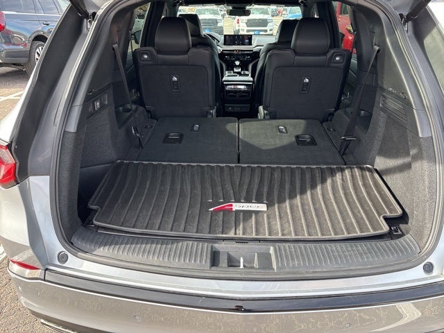 2024 Acura MDX A-SPEC