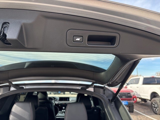 2024 Acura MDX A-SPEC