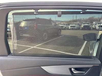 2024 Acura MDX A-SPEC