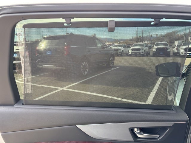 2024 Acura MDX A-SPEC