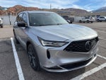 2024 Acura MDX A-SPEC