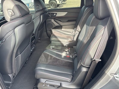 2024 Acura MDX A-SPEC