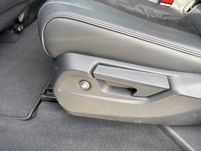 2024 Acura MDX A-SPEC