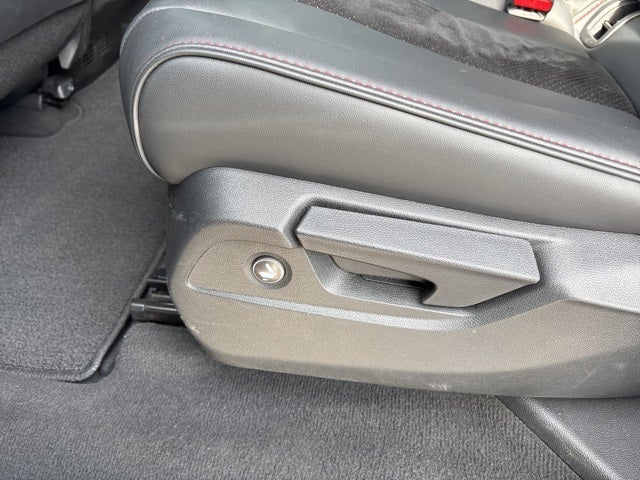 2024 Acura MDX A-SPEC