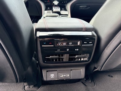 2024 Acura MDX A-SPEC