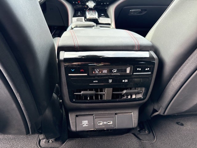 2024 Acura MDX A-SPEC