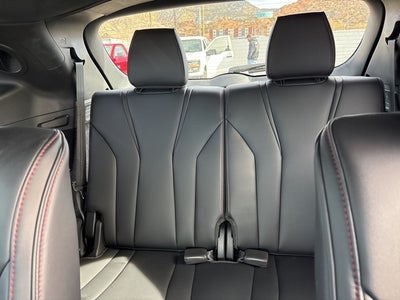 2024 Acura MDX A-SPEC