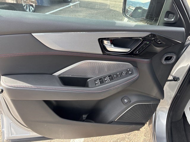 2024 Acura MDX A-SPEC