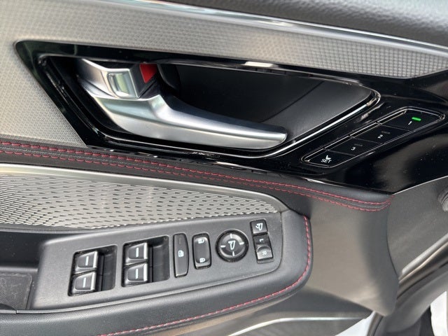 2024 Acura MDX A-SPEC