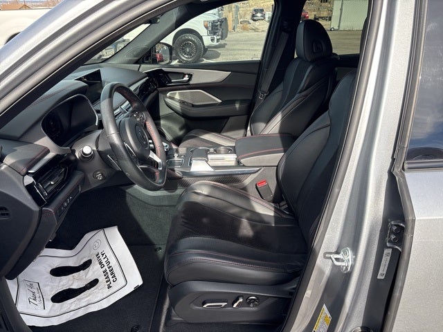 2024 Acura MDX A-SPEC