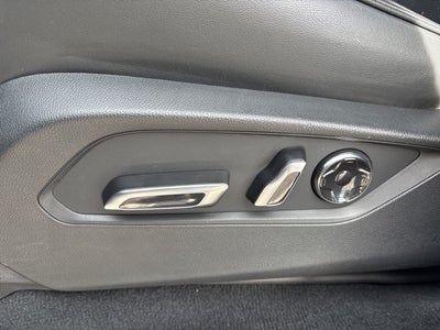 2024 Acura MDX A-SPEC