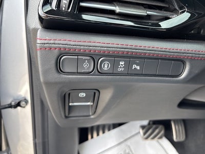 2024 Acura MDX A-SPEC