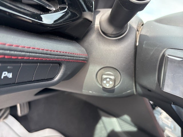 2024 Acura MDX A-SPEC