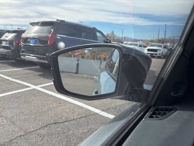 2024 Acura MDX A-SPEC